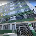 Apartamentos Na Barra Com Vista Mar, A 1 Minuto Da Praia E Do Circuito Do Carnaval - Seaview Private Apartments