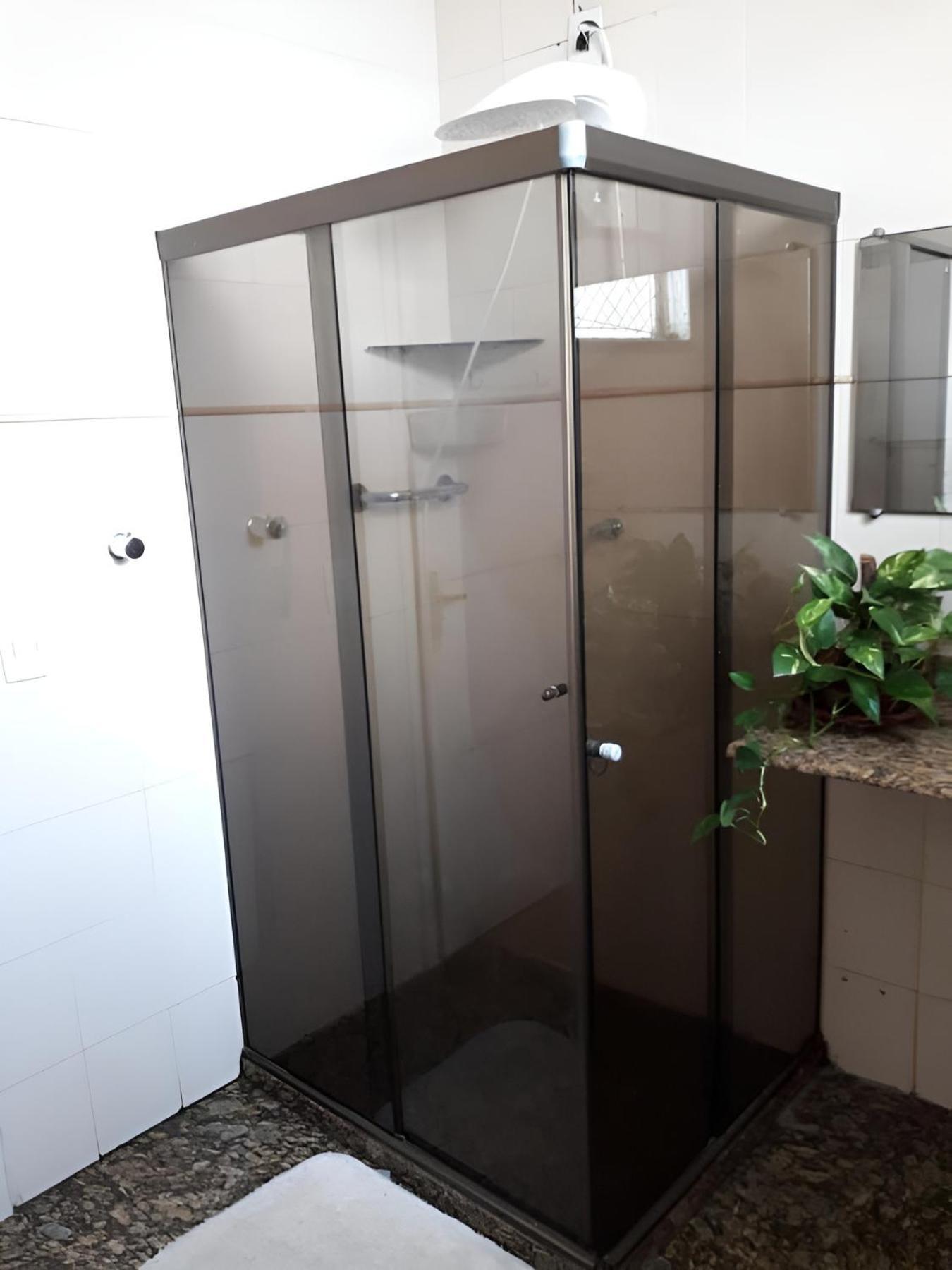 Apartamento Na Barra Com Vista Mar, A 1 Minuto Da E Do Circuito Do Carnaval - Seaview Private